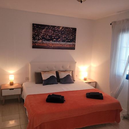 Nenita Apartment Caleta de Fuste Extérieur photo